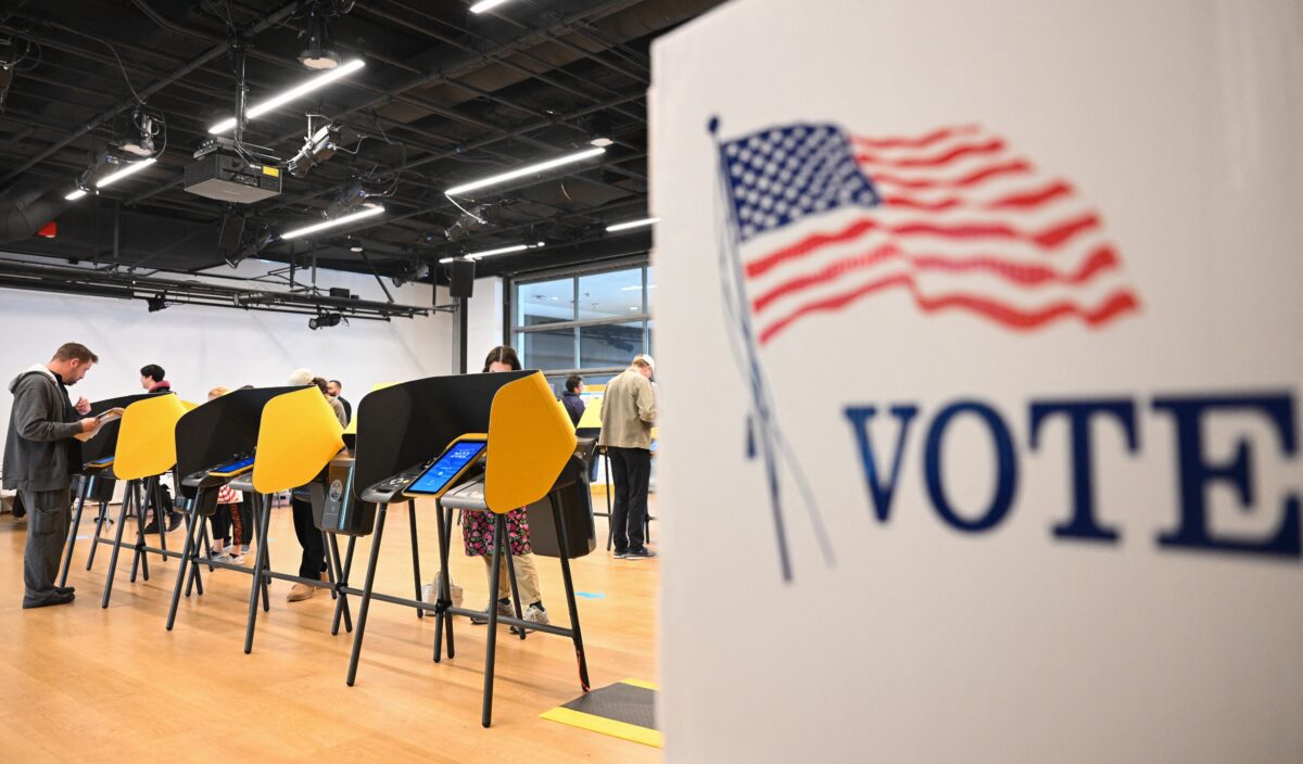 Understanding The Political Moment: Examining Voter Turnout In Florida And Wisconsin Understanding The Political Moment: Examining Voter Turnout In Florida And Wisconsin