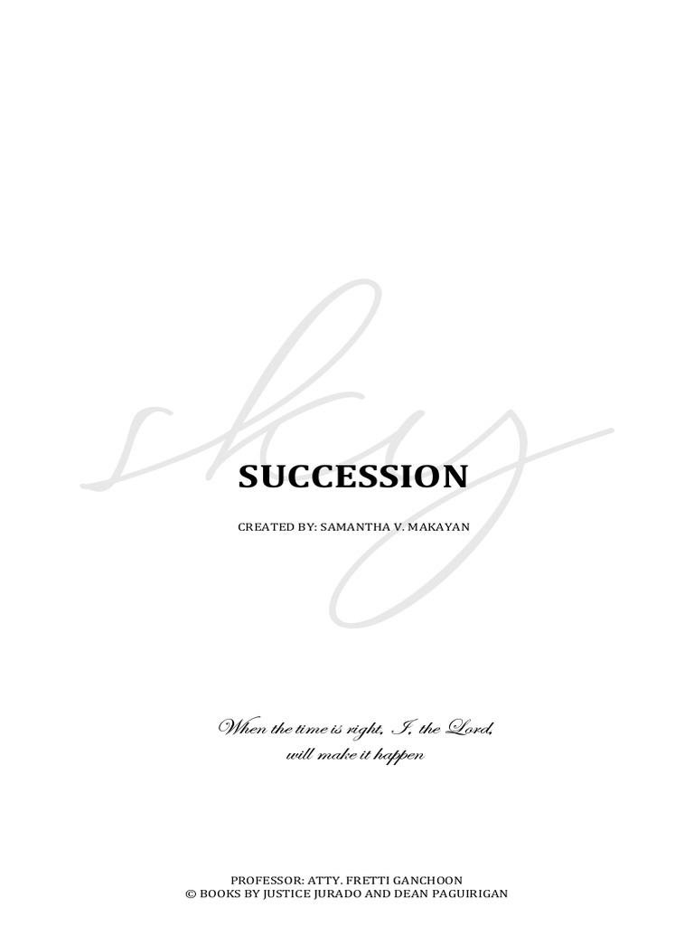 Understanding The Power Dynamics In Succession (Sky Atlantic HD) Understanding The Power Dynamics In Succession (Sky Atlantic HD)