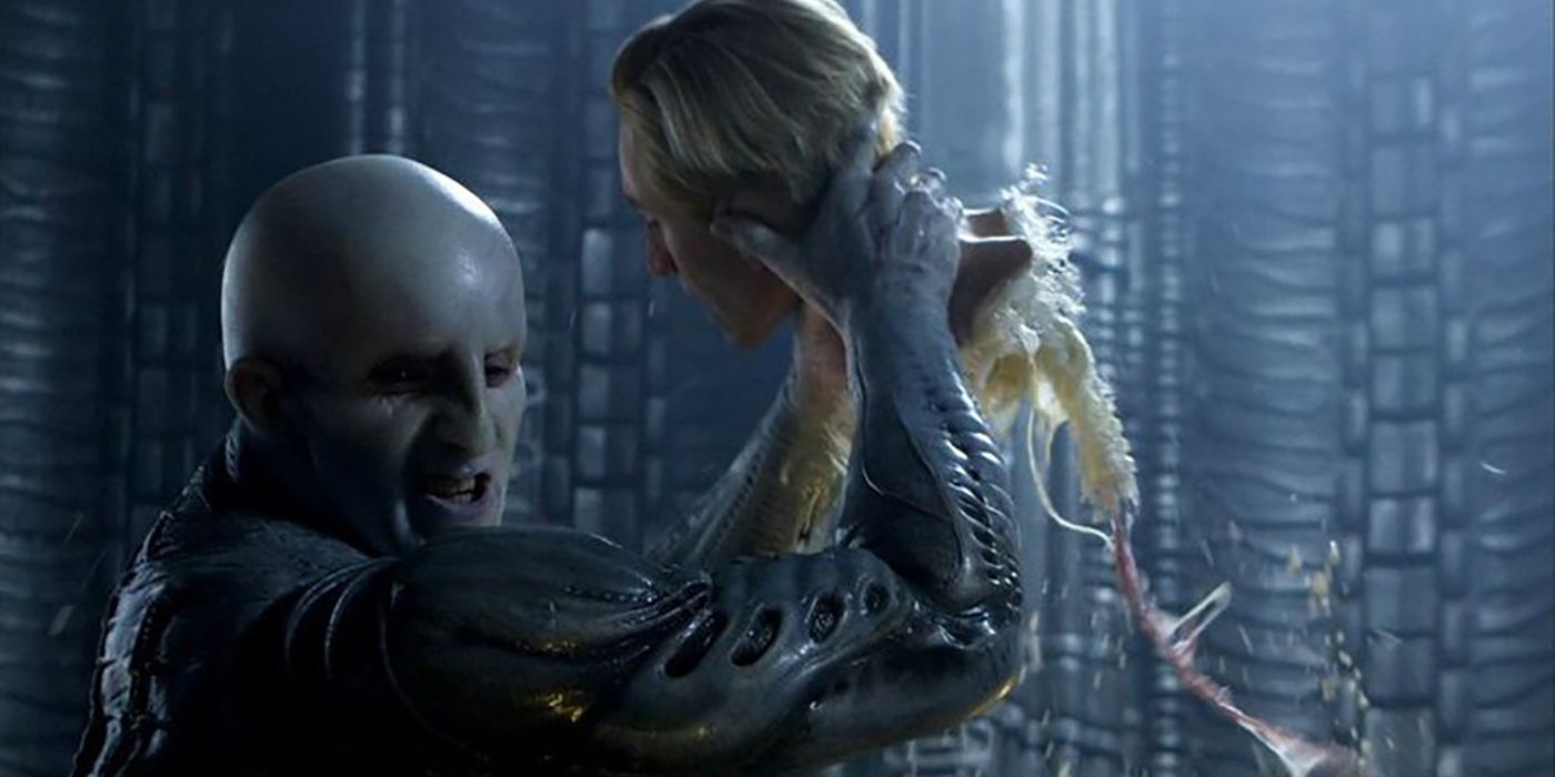 Understanding The Prometheus-Alien Timeline And References Understanding The Prometheus-Alien Timeline And References