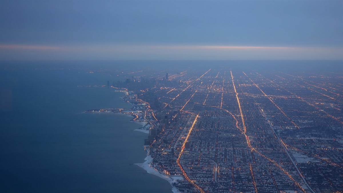 Understanding The Recent Decrease In Chicago's Crime Rate Understanding The Recent Decrease In Chicago's Crime Rate