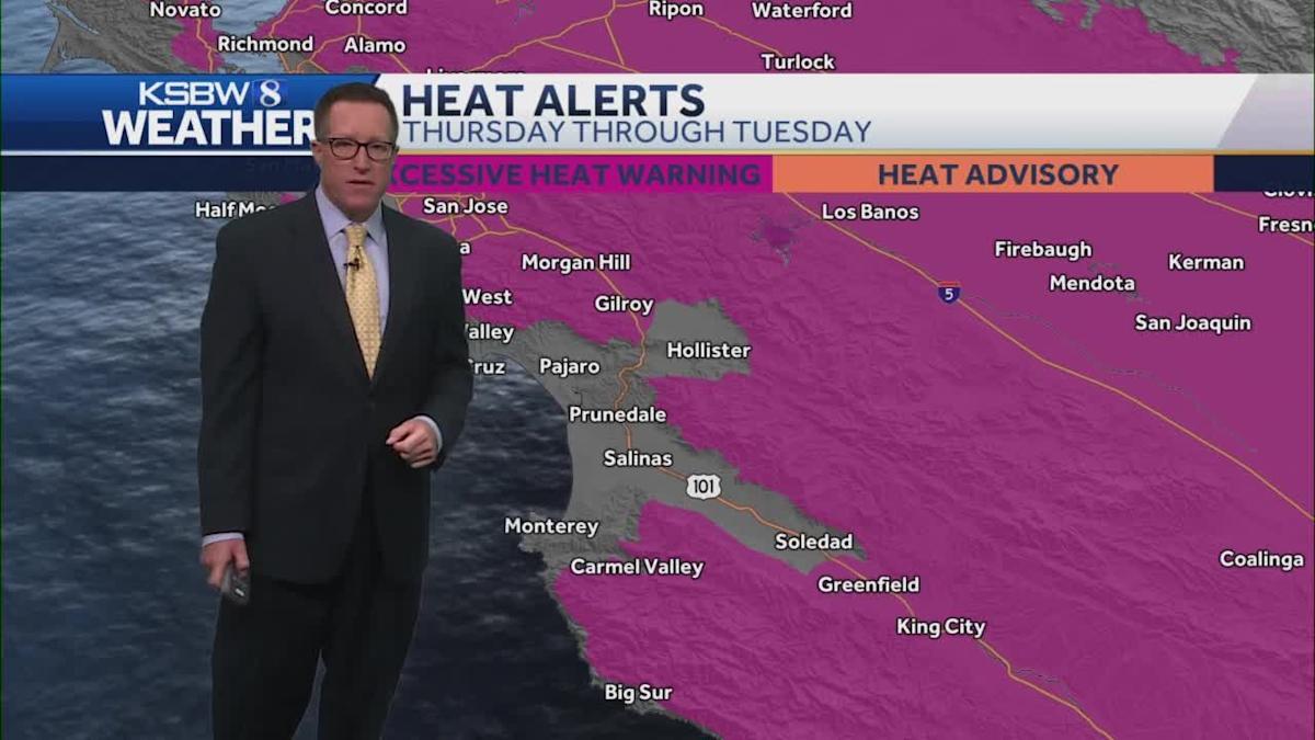 Understanding The Reduction In Excessive Heat Warnings Understanding The Reduction In Excessive Heat Warnings