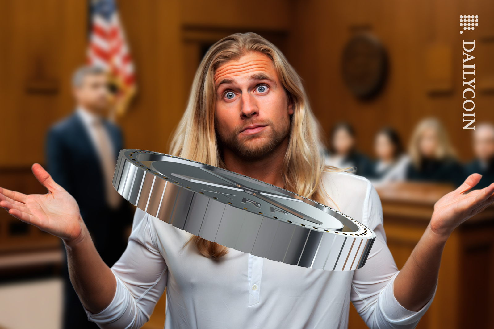 Understanding The Ripple/$50M SEC Settlement: A Look Ahead For XRP Understanding The Ripple/$50M SEC Settlement: A Look Ahead For XRP