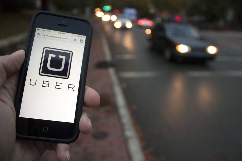 Understanding The Risks And Rewards Of Investing In Uber (UBER) Understanding The Risks And Rewards Of Investing In Uber (UBER)
