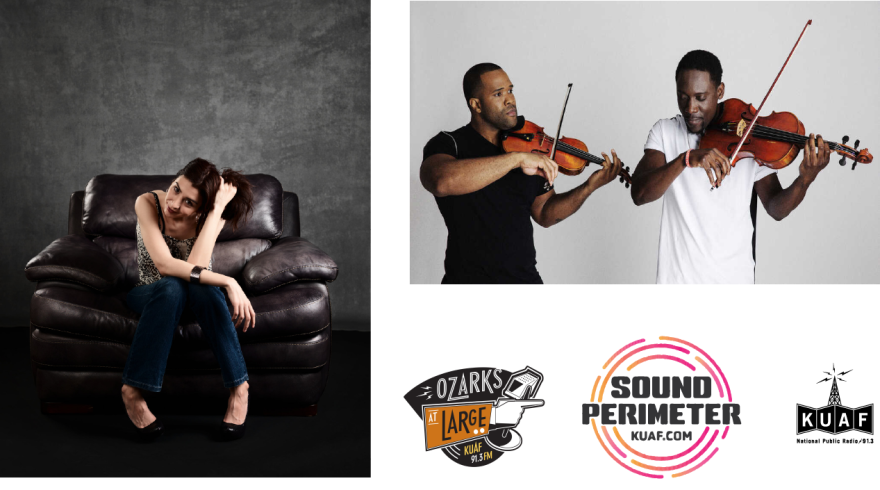 Understanding The Sound Perimeter: Music's Impact On Community Understanding The Sound Perimeter: Music's Impact On Community