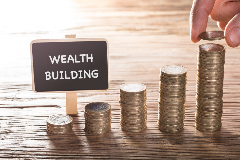 Understanding The Stealthy Wealthy: Their Approach To Building Lasting Wealth Understanding The Stealthy Wealthy: Their Approach To Building Lasting Wealth