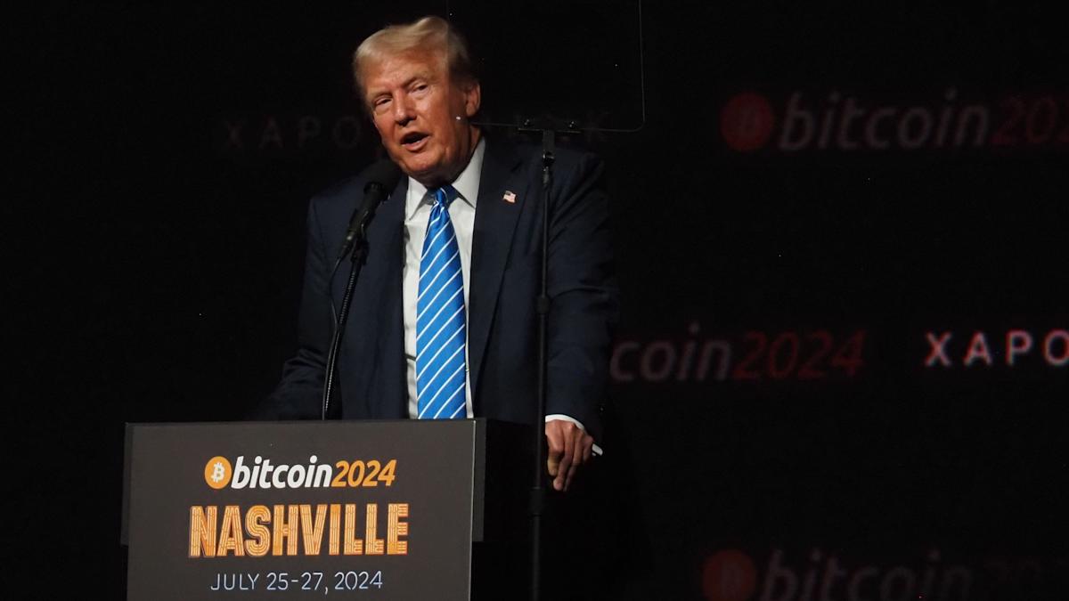 Understanding The Trump Media-Crypto.com ETF Partnership And Its Effect On $CRO Understanding The Trump Media-Crypto.com ETF Partnership And Its Effect On $CRO