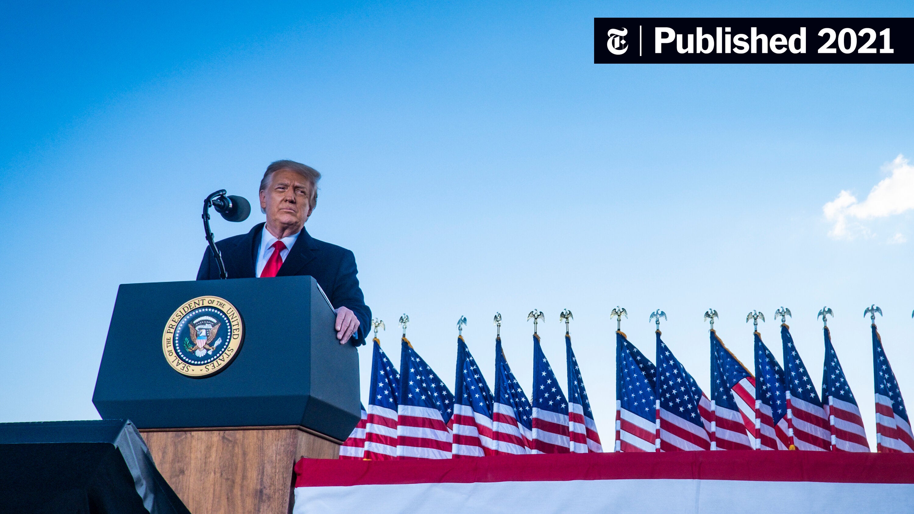 Understanding The Unprecedented Use Of Presidential Pardons Under Trump Understanding The Unprecedented Use Of Presidential Pardons Under Trump