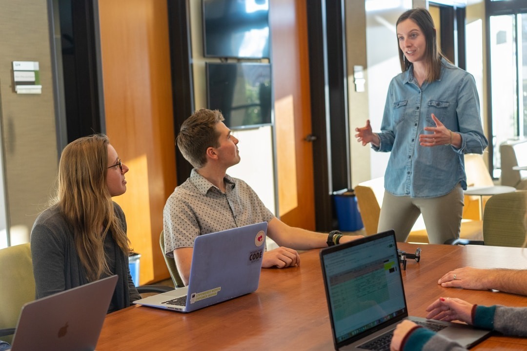 Understanding The Value Of Middle Managers: Benefits For Companies And Their Workforces Understanding The Value Of Middle Managers: Benefits For Companies And Their Workforces