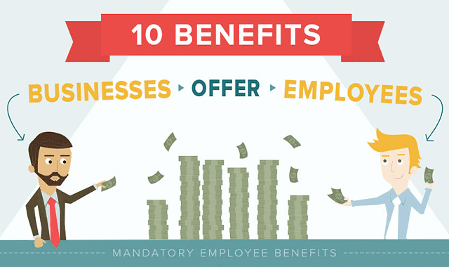 Understanding The Value Of Middle Managers: Benefits For Employees And Businesses