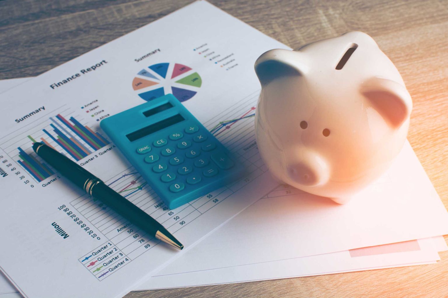 Understanding Today's Personal Loan Interest Rates Understanding Today's Personal Loan Interest Rates