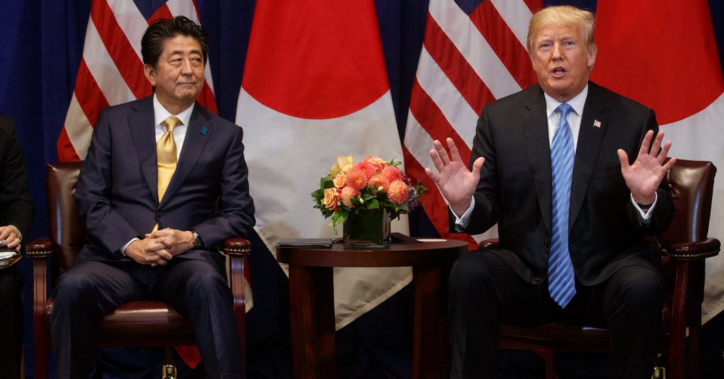 Understanding Trump's Support For The Nippon Steel Transaction Understanding Trump's Support For The Nippon Steel Transaction
