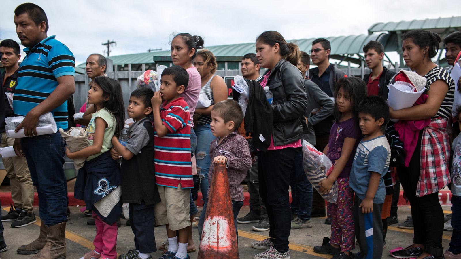 Undocumented Labor Migration: Parliament's Intervention Undocumented Labor Migration: Parliament's Intervention