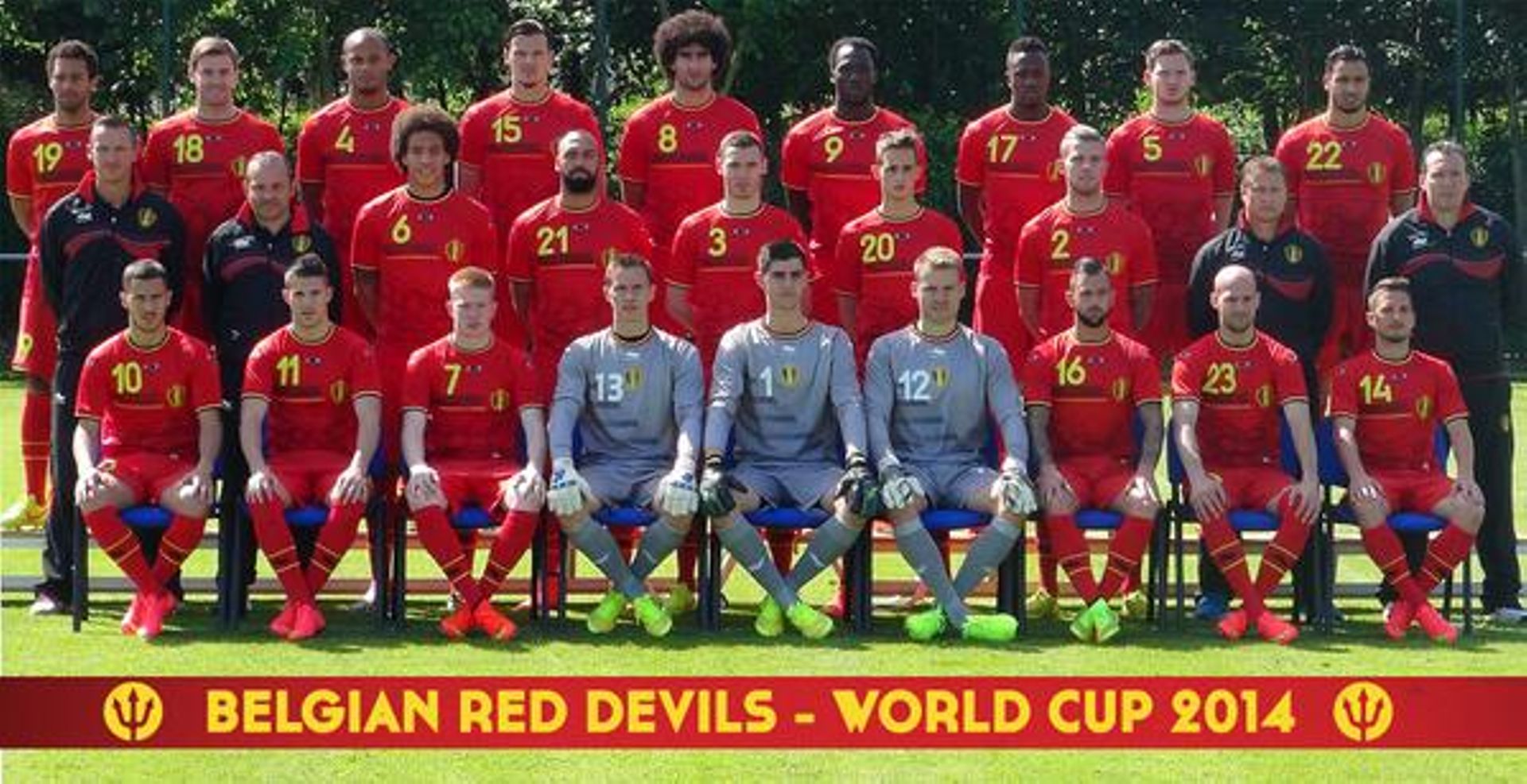 Une Nouvelle Dynamique Pour Les Diables Rouges: Analyse De La Performance De La RTBF