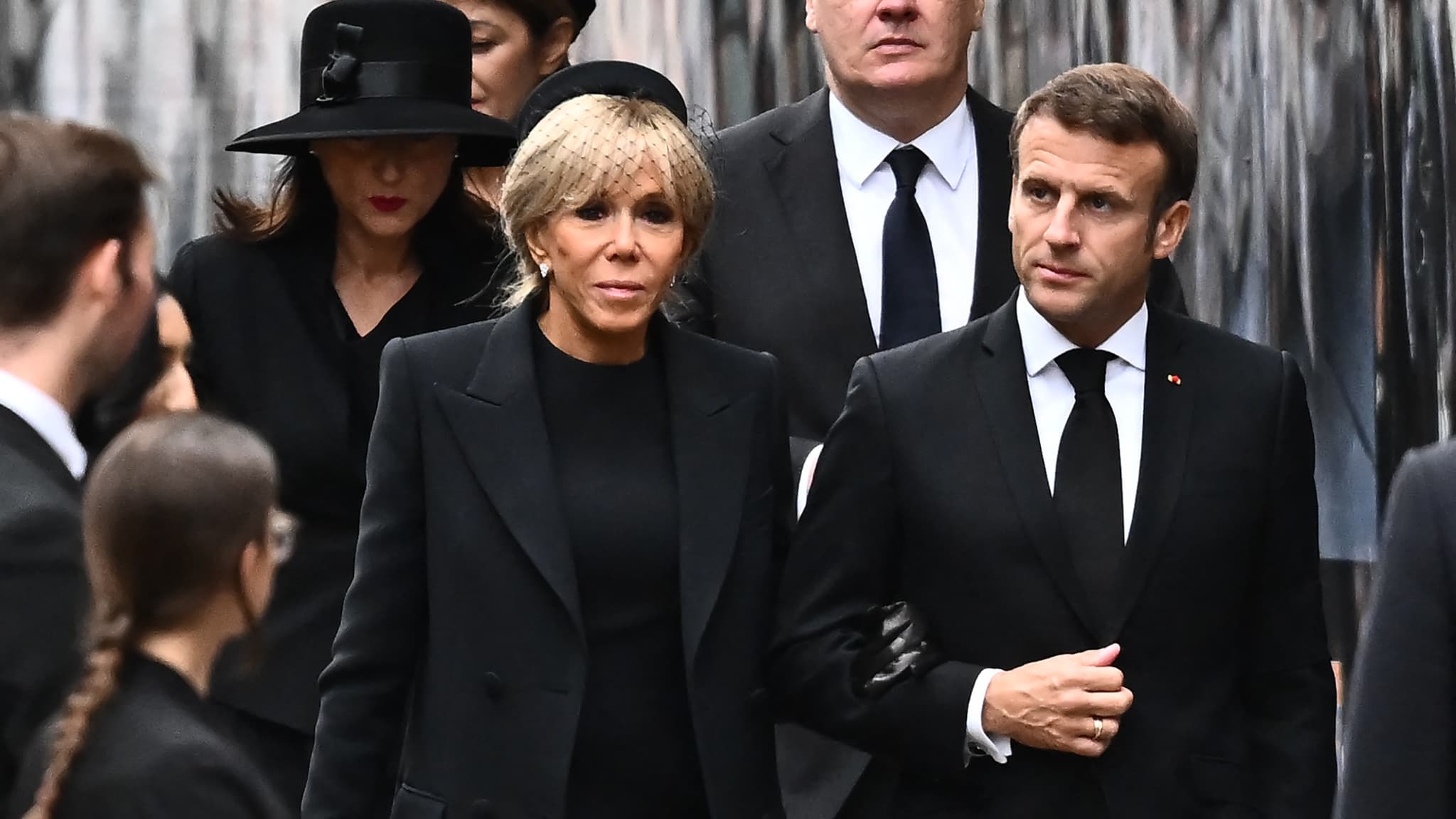 Une Rencontre Bouleversante: Emmanuel Macron Et Les Victimes De L'armée Israélienne Une Rencontre Bouleversante: Emmanuel Macron Et Les Victimes De L'armée Israélienne