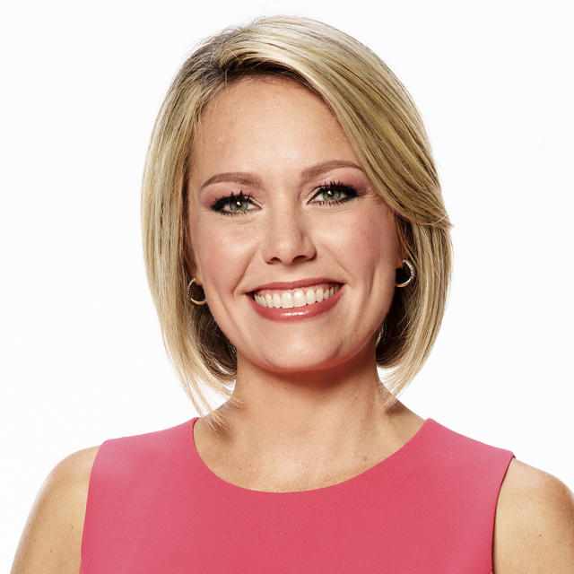Unexpected Obstacle: Why Dylan Dreyer Nearly Didn't Host The Today Show Unexpected Obstacle: Why Dylan Dreyer Nearly Didn't Host The Today Show