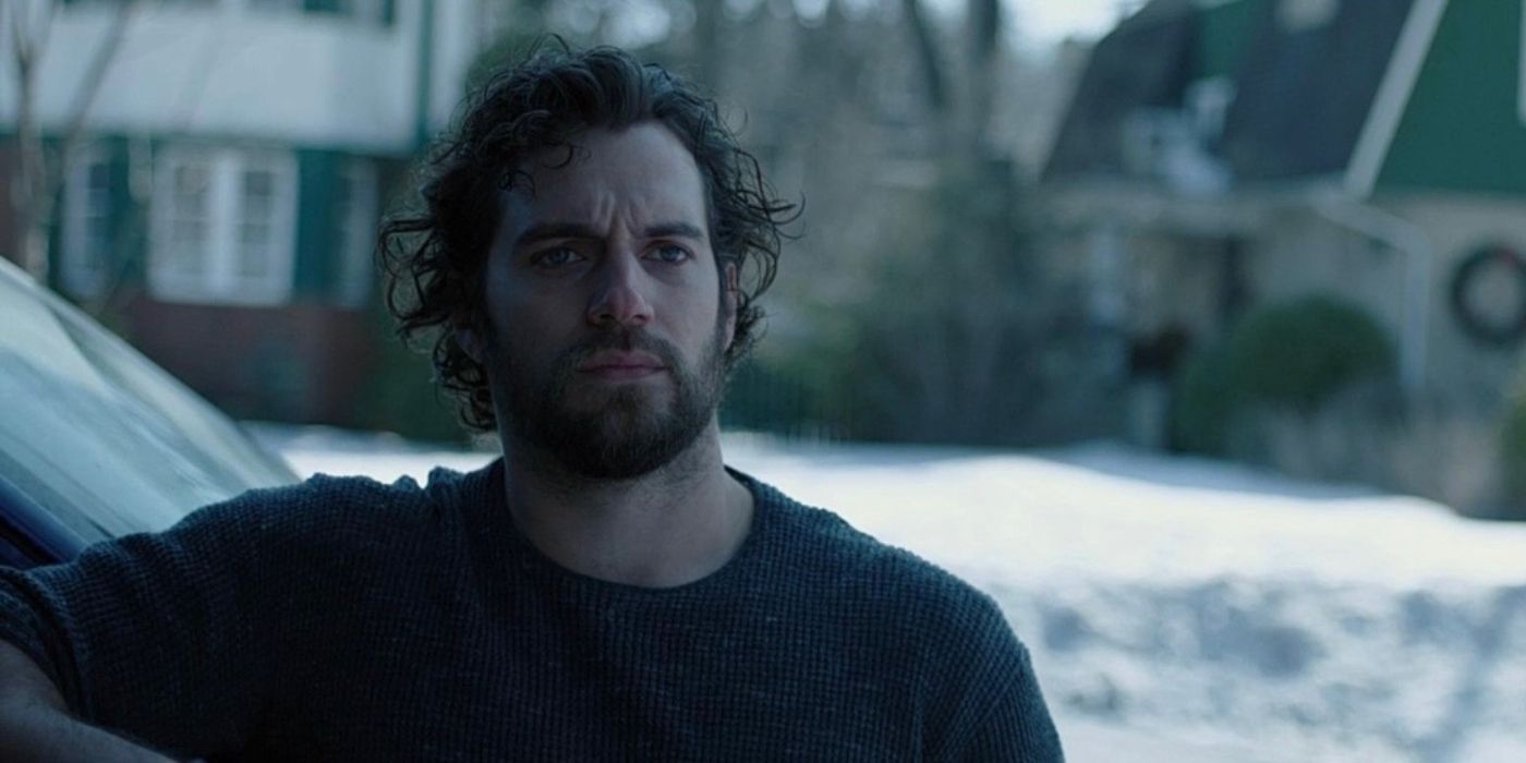 Unexpected Success: Henry Cavill's Night Hunter In The Streaming Spotlight Unexpected Success: Henry Cavill's Night Hunter In The Streaming Spotlight