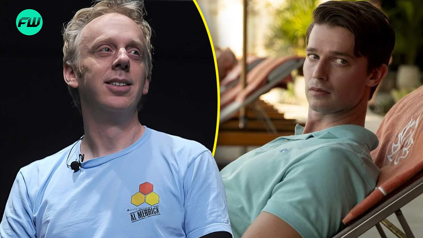 Unexpected White Lotus Guest Star: An Oscar Winner Joins The Cast Unexpected White Lotus Guest Star: An Oscar Winner Joins The Cast