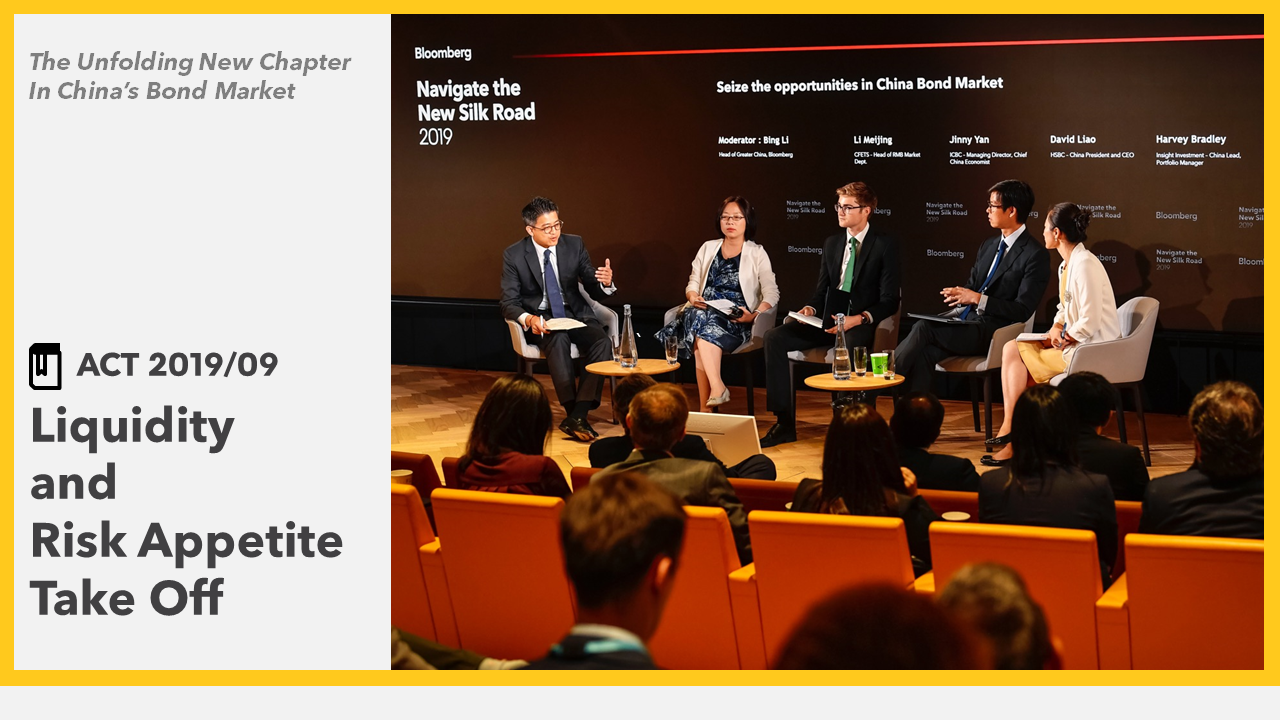 Unfolding Bond Market Crisis: Are Investors Prepared? Unfolding Bond Market Crisis: Are Investors Prepared?