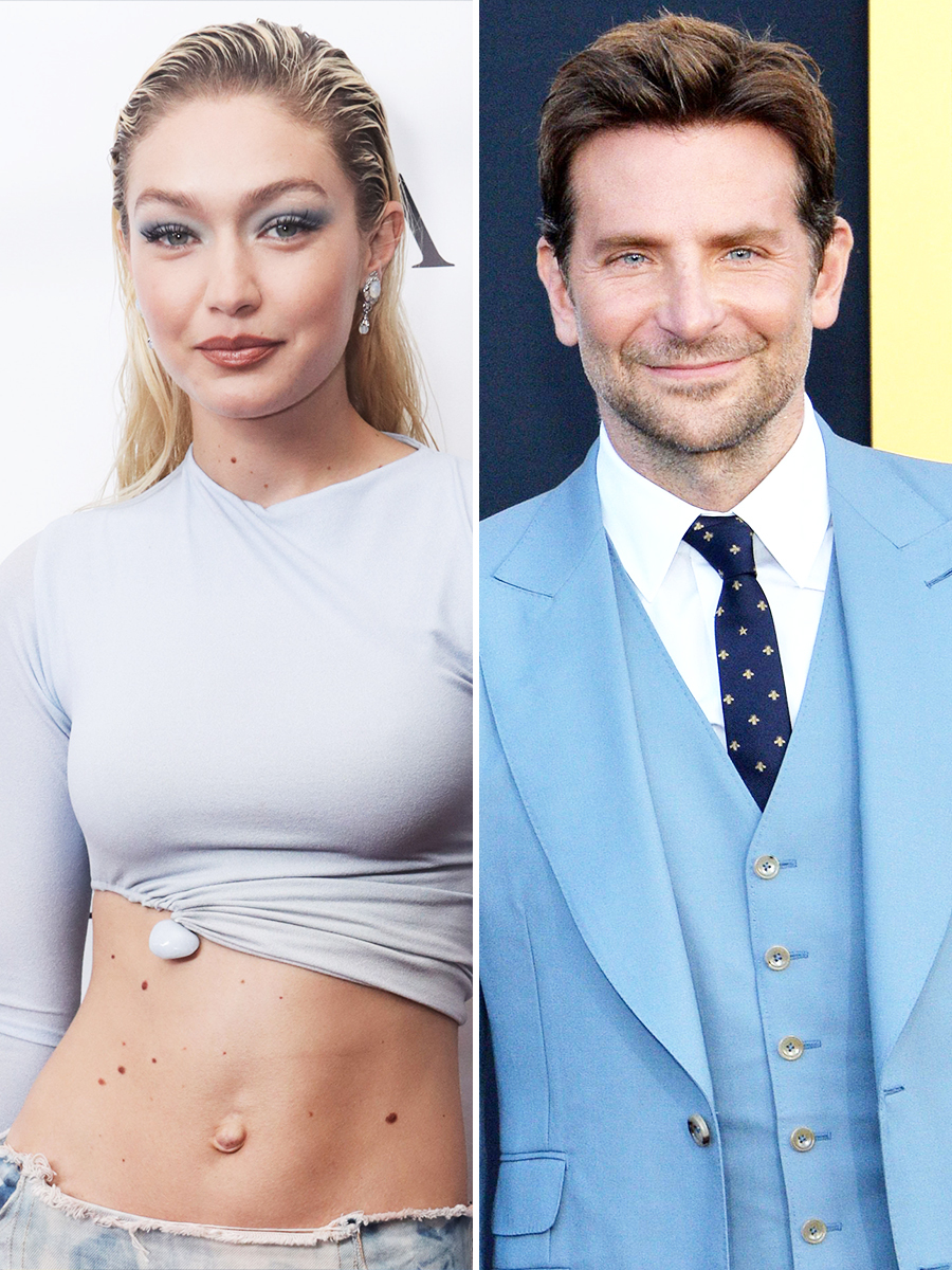 Unheard Details: Gigi Hadid's Reflections On Bradley Cooper Unheard Details: Gigi Hadid's Reflections On Bradley Cooper
