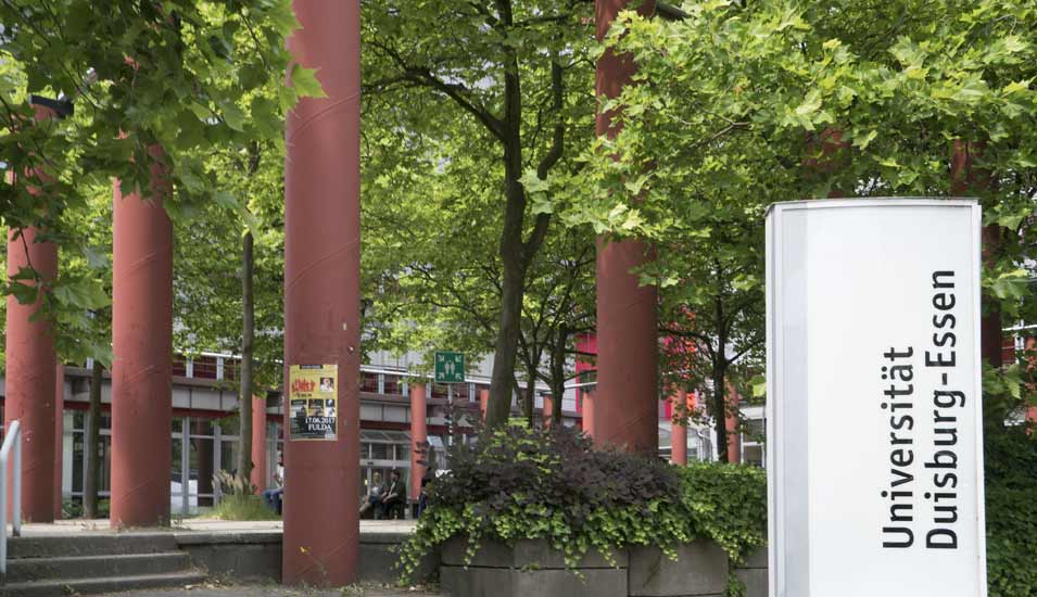 Uni Duisburg-Essen: 900 Euro Für Bessere Noten – Betrug Aufgedeckt? Uni Duisburg-Essen: 900 Euro Für Bessere Noten – Betrug Aufgedeckt?