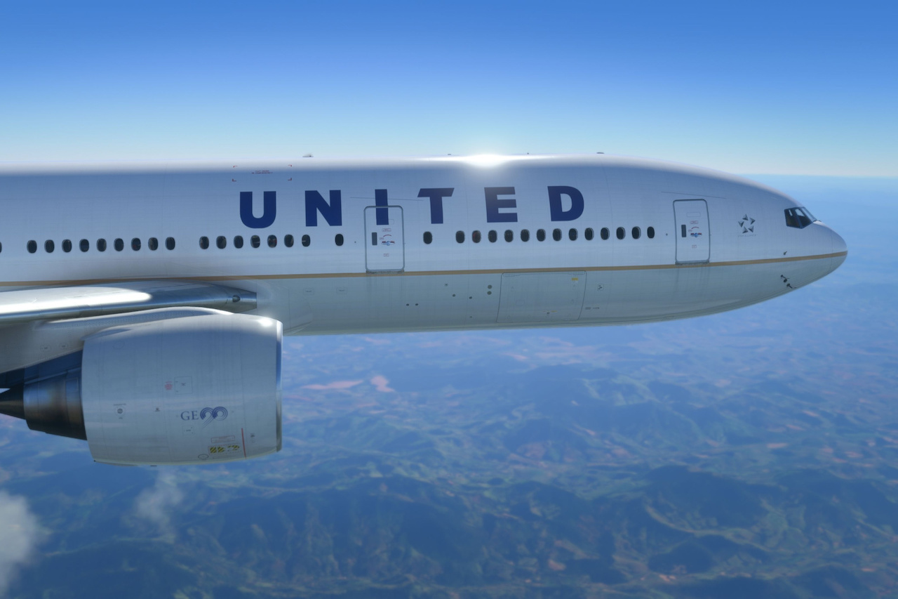 United Airlines Newark Flight Cancellations: FAA Staff Walkout Impact United Airlines Newark Flight Cancellations: FAA Staff Walkout Impact