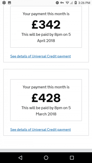 Universal Credit: How To Claim Back Money From The DWP Universal Credit: How To Claim Back Money From The DWP