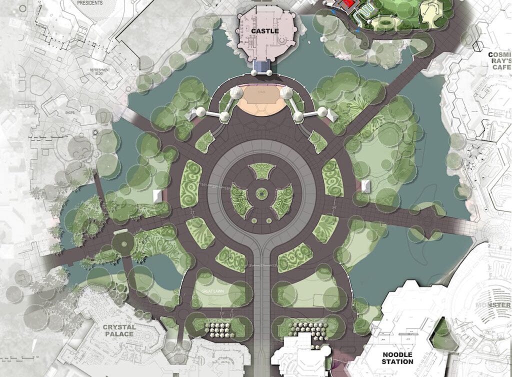 Universal's $7 Billion Investment: How It Changes The Theme Park Landscape Universal's $7 Billion Investment: How It Changes The Theme Park Landscape