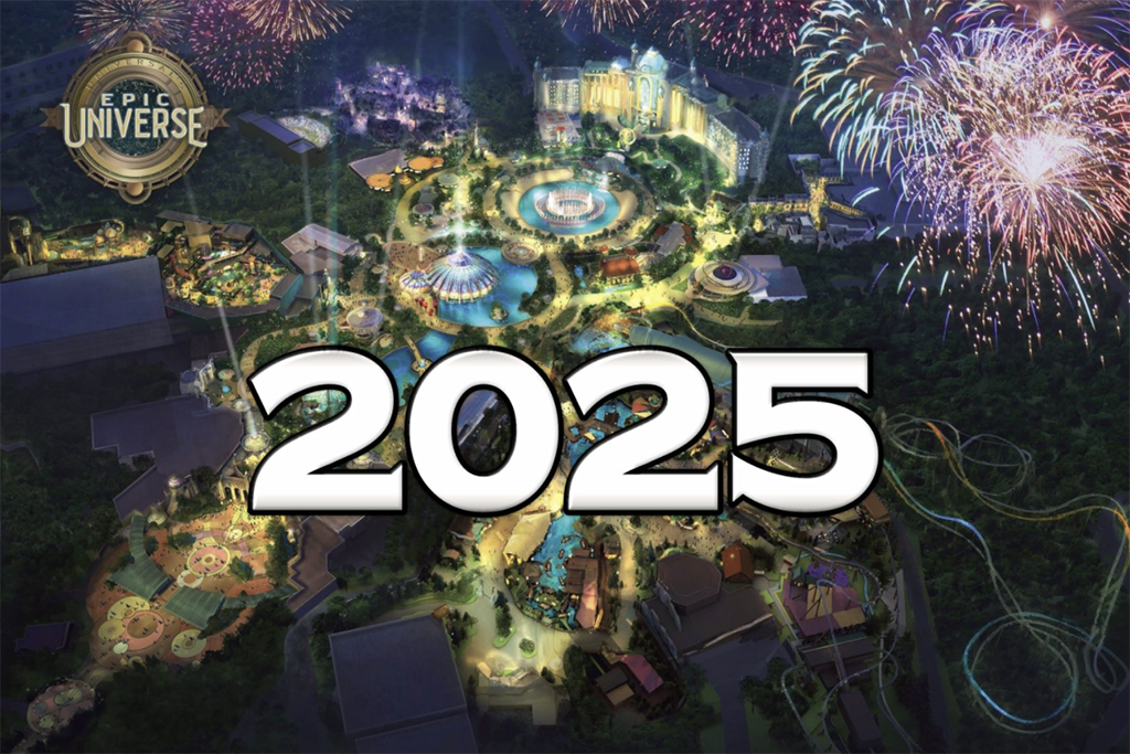 Universal's Epic Universe: Your Guide To Tickets, Opening Date, And More Universal's Epic Universe: Your Guide To Tickets, Opening Date, And More