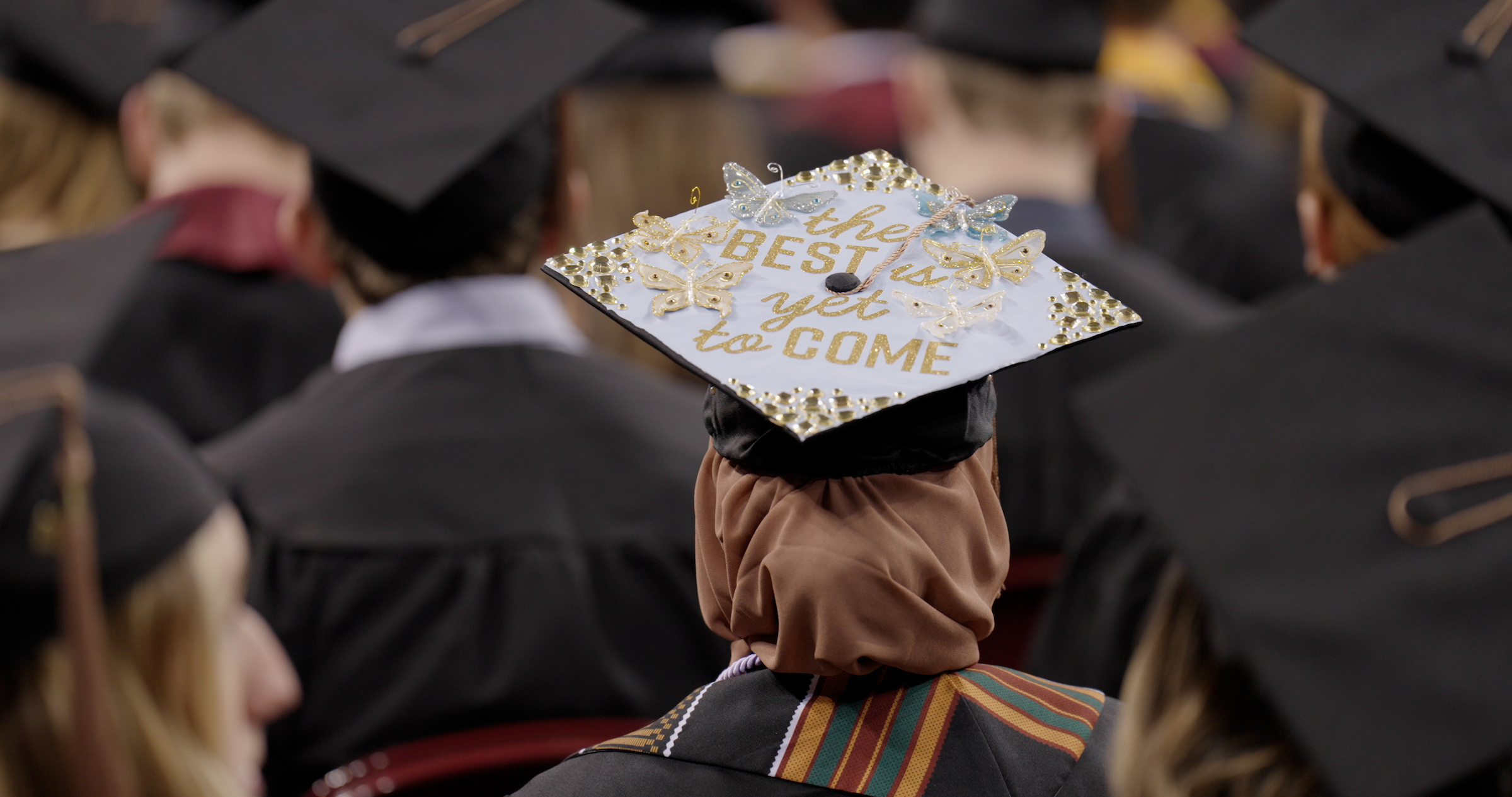 University Of Maryland Commencement Speaker 2024: Kermit The Frog University Of Maryland Commencement Speaker 2024: Kermit The Frog