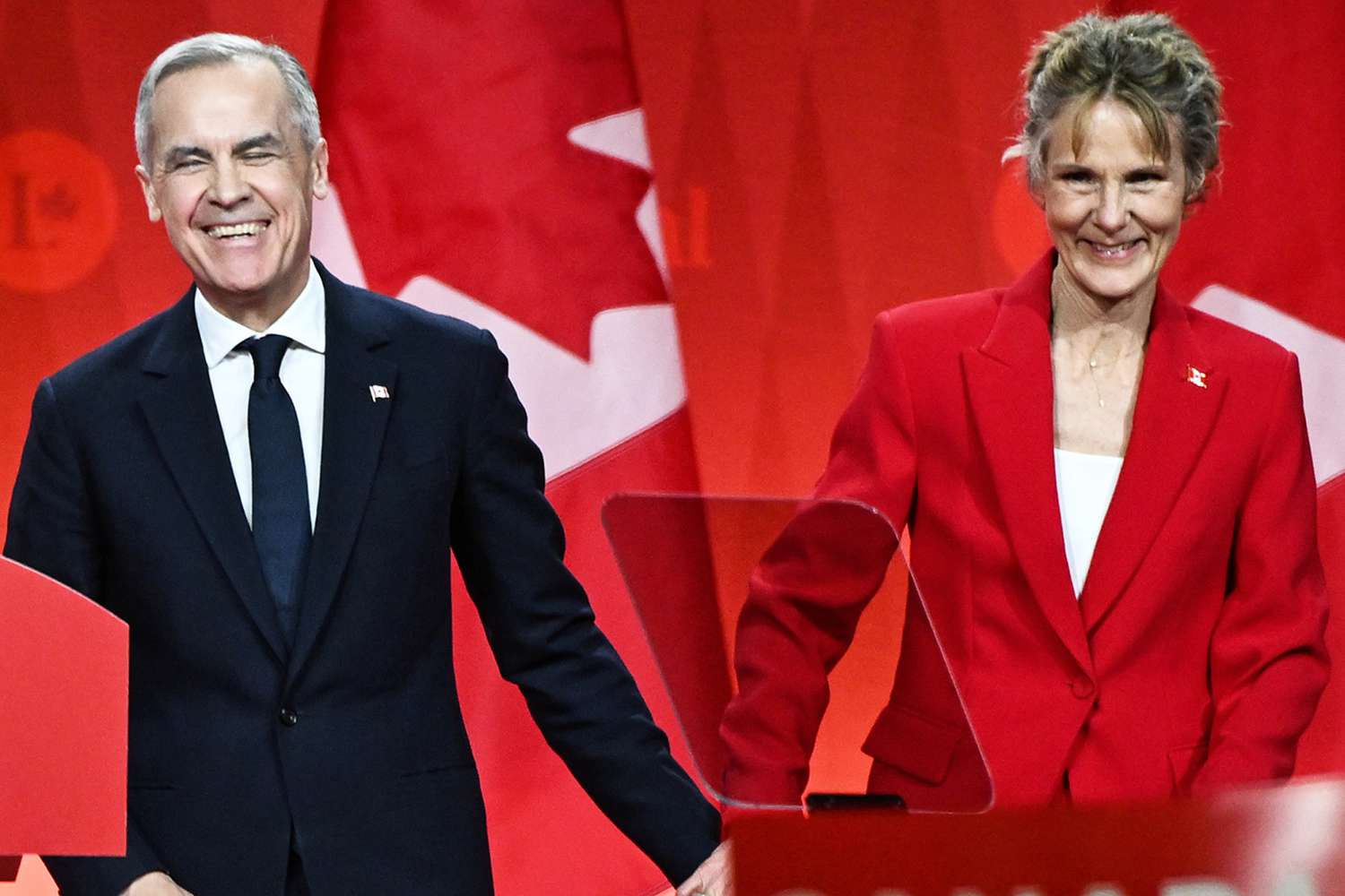 Unlocking Canada's Potential: Gary Mar's Challenge To Mark Carney On Western Development Unlocking Canada's Potential: Gary Mar's Challenge To Mark Carney On Western Development