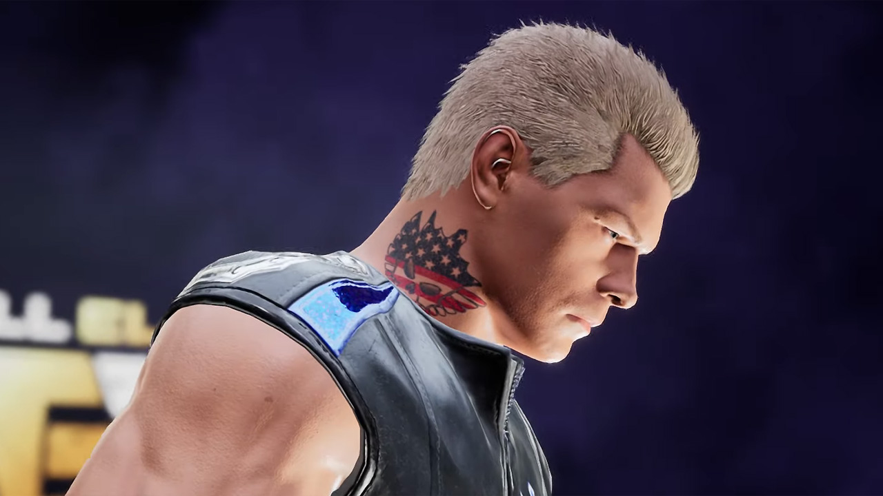 Unlocking Cody Rhodes And The Undertaker Fortnite Skins: A Complete Guide Unlocking Cody Rhodes And The Undertaker Fortnite Skins: A Complete Guide