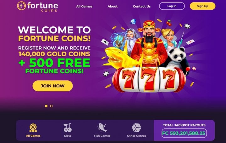 Unlocking Fortune: A Comprehensive Guide To Fortune Coins Unlocking Fortune: A Comprehensive Guide To Fortune Coins
