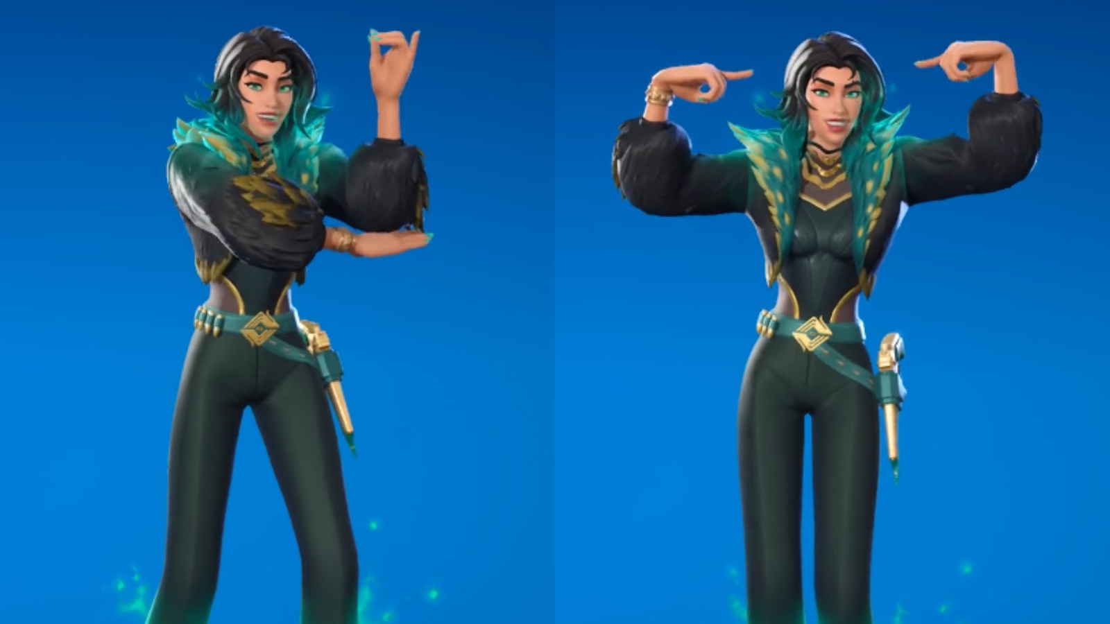 Unlocking Sabrina Carpenter's Fortnite Outfit: A Complete Guide Unlocking Sabrina Carpenter's Fortnite Outfit: A Complete Guide