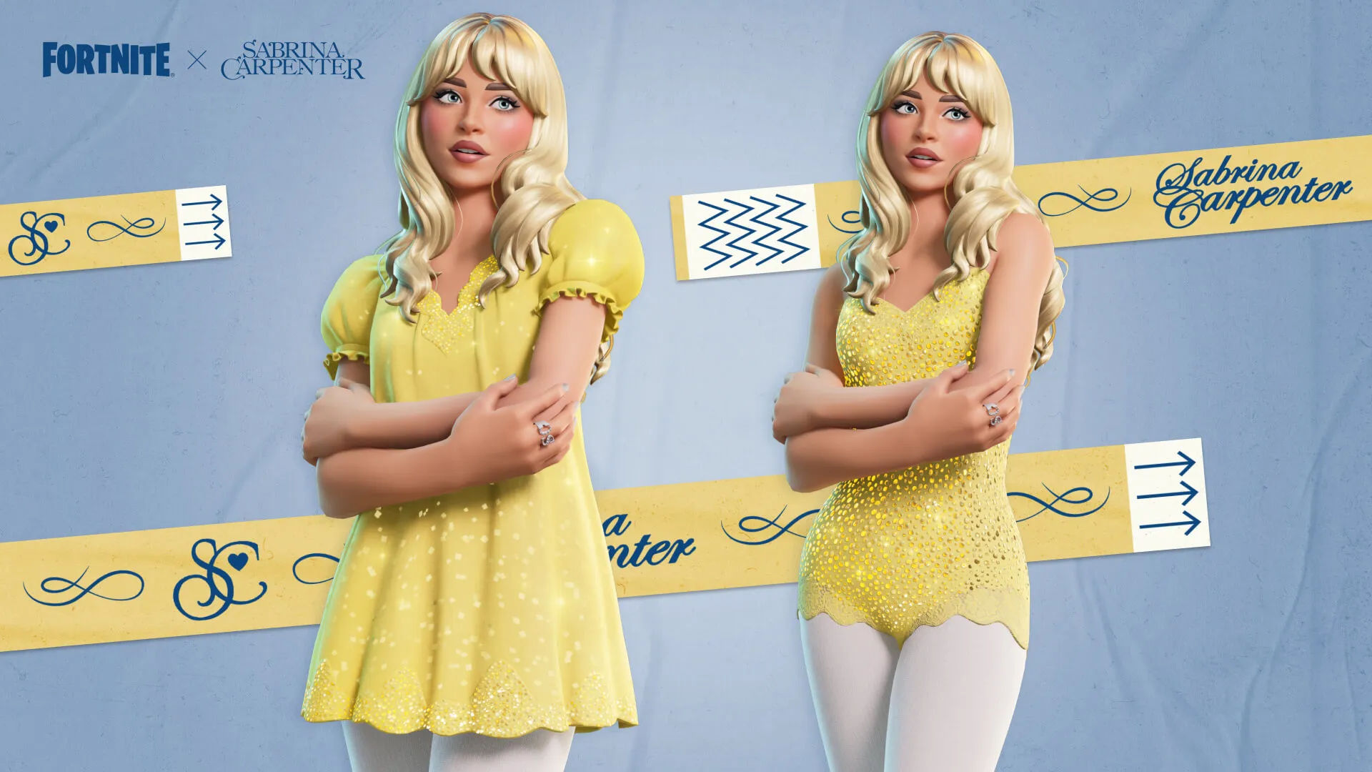 Unlocking Sabrina Carpenter's Fortnite Skins: A Complete Guide Unlocking Sabrina Carpenter's Fortnite Skins: A Complete Guide