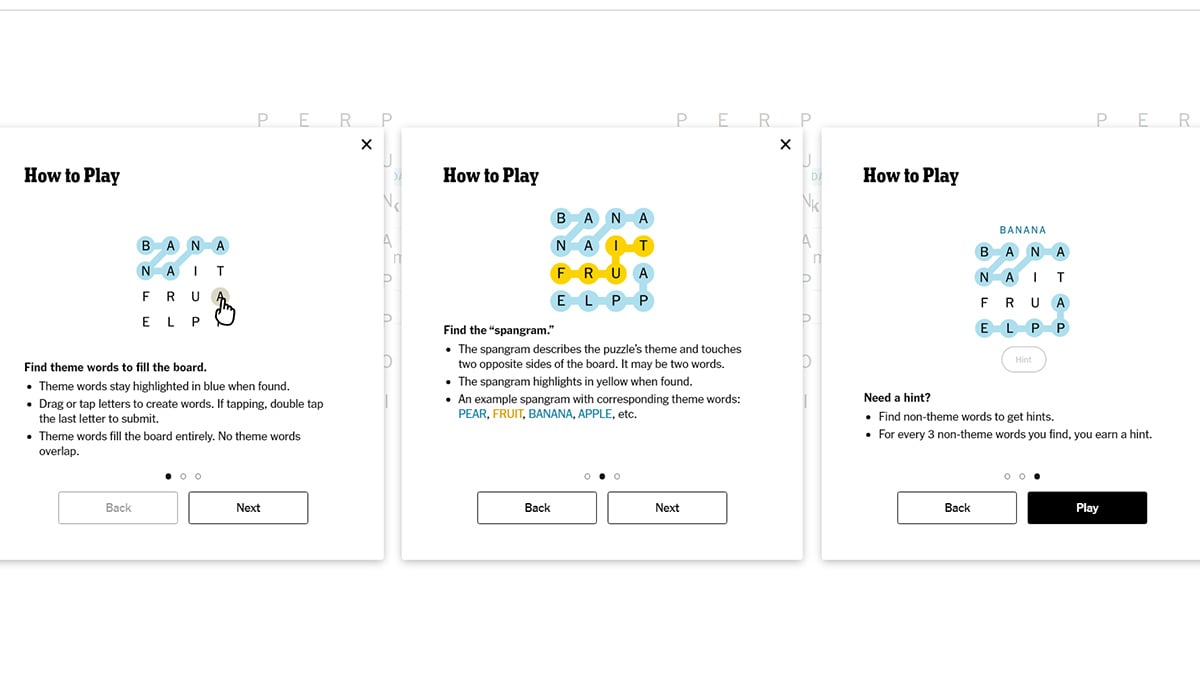 Unlocking The NYT Strands: Clues And Strategies For April 12, 2025 Unlocking The NYT Strands: Clues And Strategies For April 12, 2025