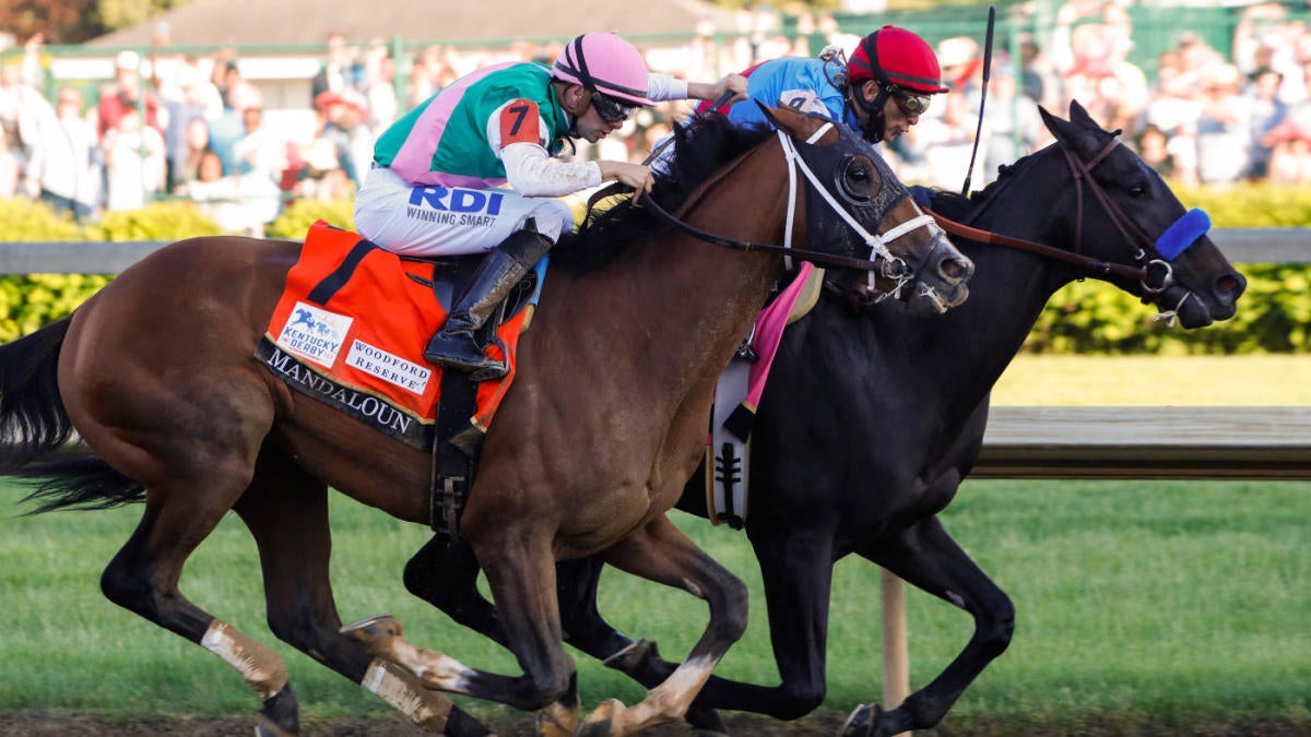 Unlocking The Tampa Bay Derby 2025: Expert Odds Analysis And Kentucky Derby Predictions Unlocking The Tampa Bay Derby 2025: Expert Odds Analysis And Kentucky Derby Predictions