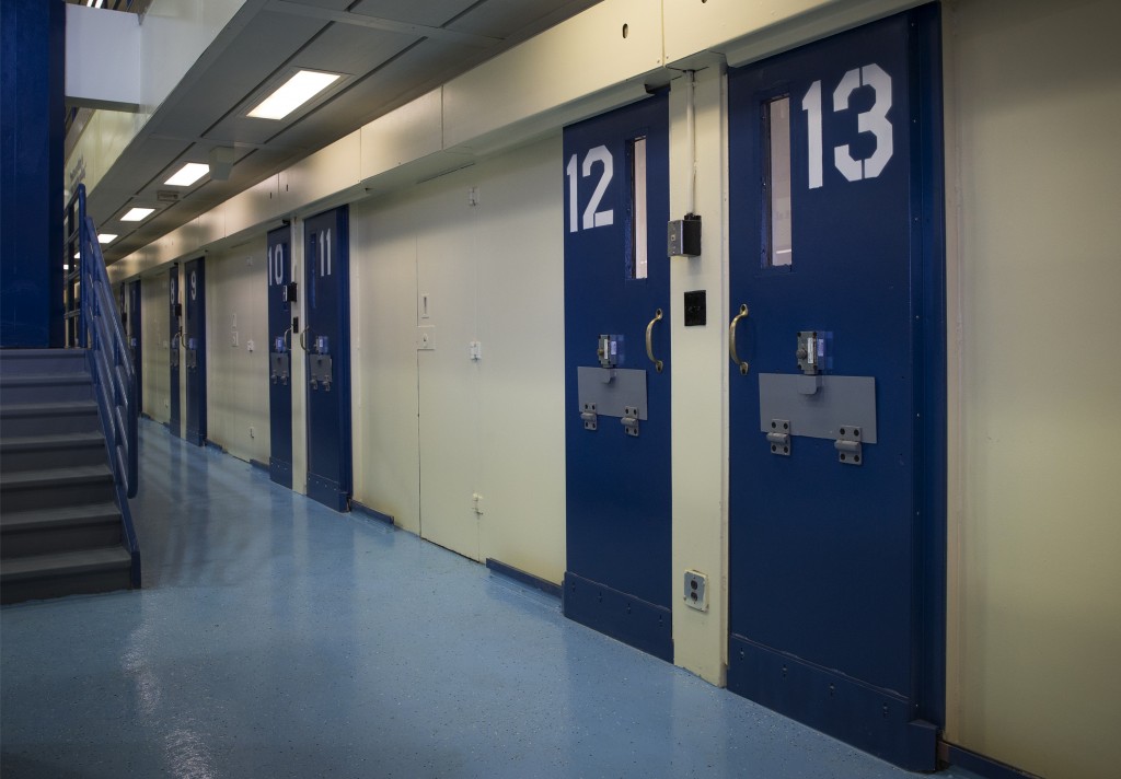 Unnoticed Escape: How 10 Inmates Broke Out Of A New Orleans Jail Unnoticed Escape: How 10 Inmates Broke Out Of A New Orleans Jail