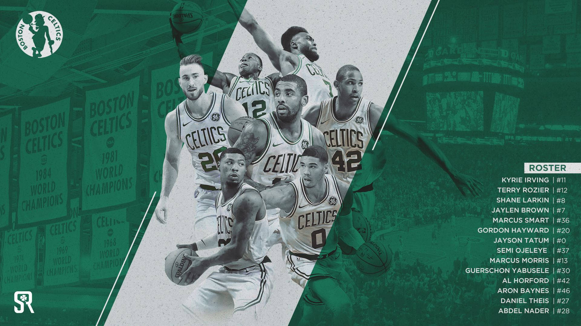 Unprecedented Scoring: Two Celtics Players Hit 40 Points Unprecedented Scoring: Two Celtics Players Hit 40 Points