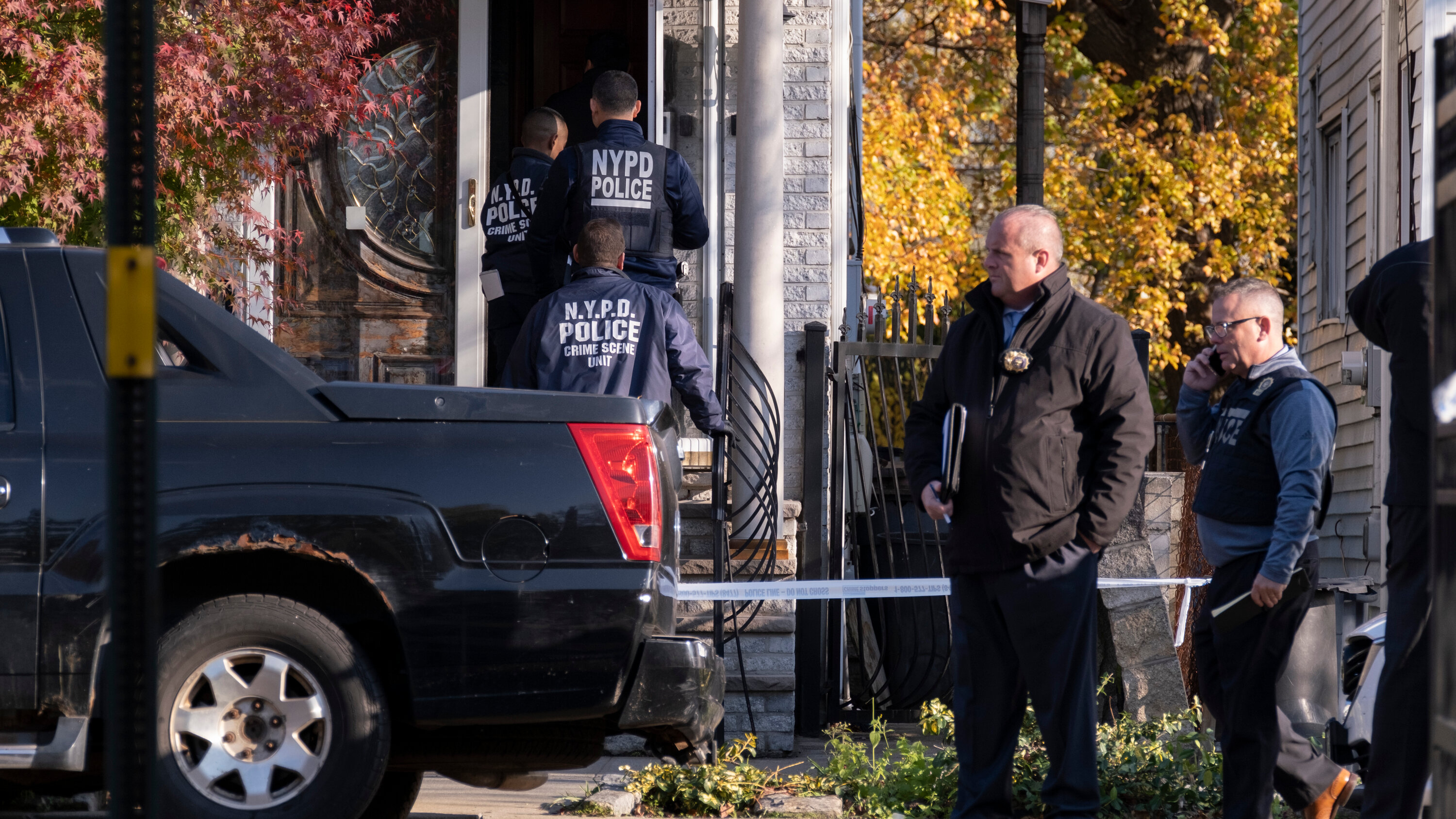 Unprovoked Racist Attack: Woman Arrested For Fatal Stabbing Unprovoked Racist Attack: Woman Arrested For Fatal Stabbing