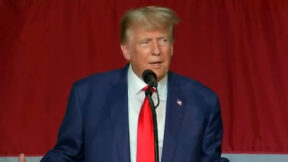 Unraveling The Mystery: Donald Trump And His Overweight Friend Unraveling The Mystery: Donald Trump And His Overweight Friend