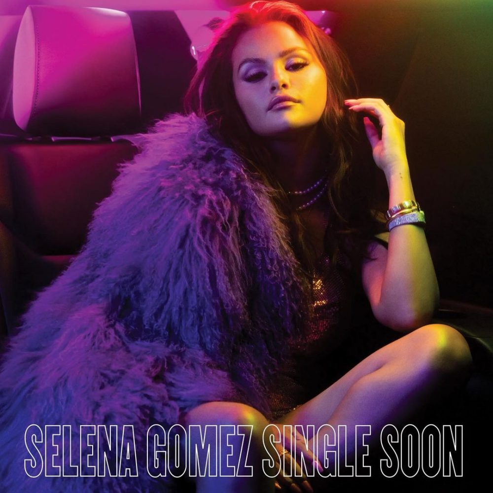 Unreleased Selena Gomez Song Storms The Top 10 Charts Unreleased Selena Gomez Song Storms The Top 10 Charts