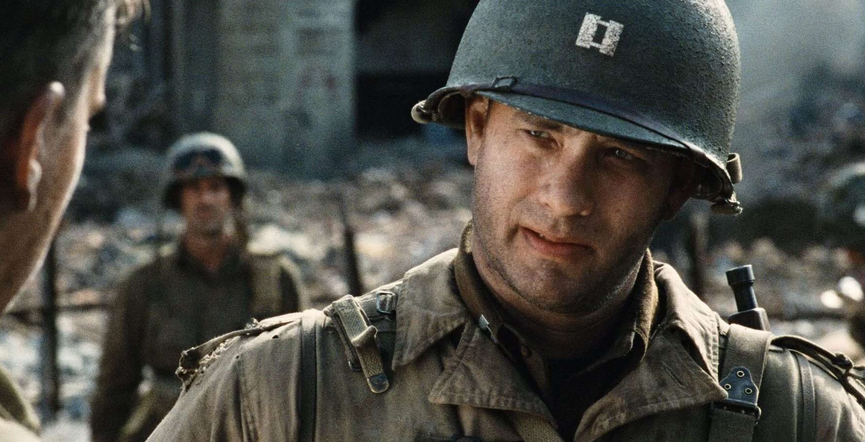 Untold Stories: 20 Facts About Saving Private Ryan You Need To Know Untold Stories: 20 Facts About Saving Private Ryan You Need To Know