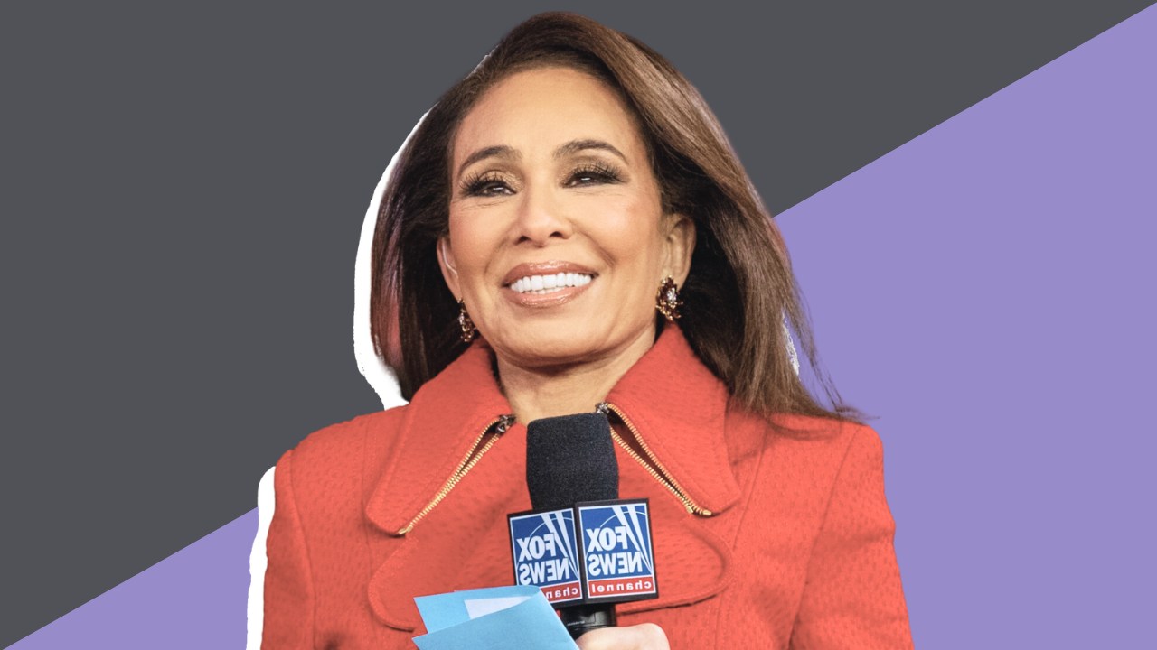 Unveiling Jeanine Pirro's Fox News Persona: A Behind-the-Scenes Look Unveiling Jeanine Pirro's Fox News Persona: A Behind-the-Scenes Look