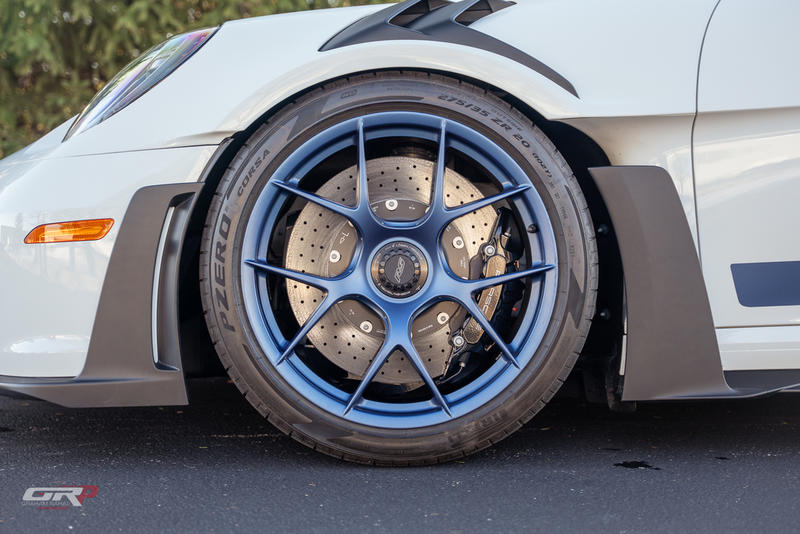 Unveiling The Graham Rahal 911 GT3 RS 4.0: A Showcase Of Exceptional Performance Unveiling The Graham Rahal 911 GT3 RS 4.0: A Showcase Of Exceptional Performance