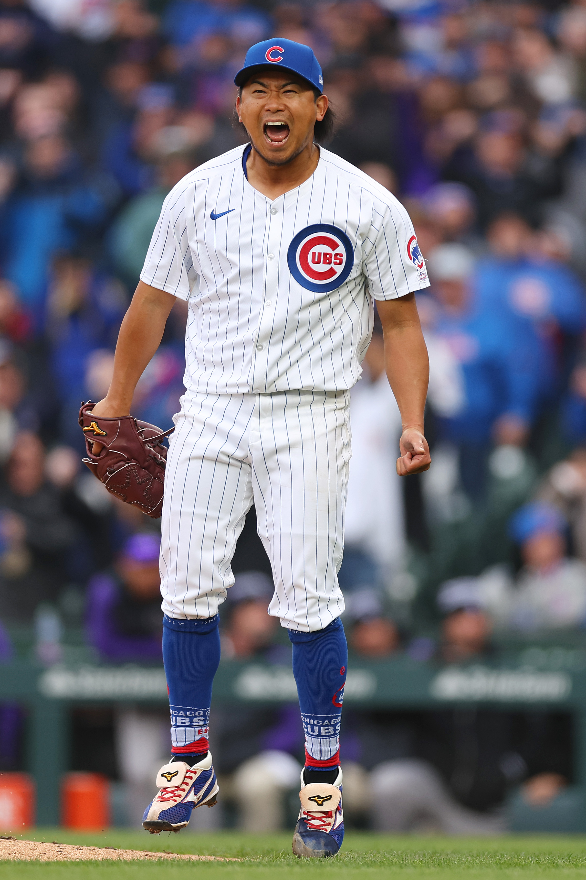 Unveiling The Mechanics: How Shota Imanaga Throws MLB's Best Splitter Unveiling The Mechanics: How Shota Imanaga Throws MLB's Best Splitter