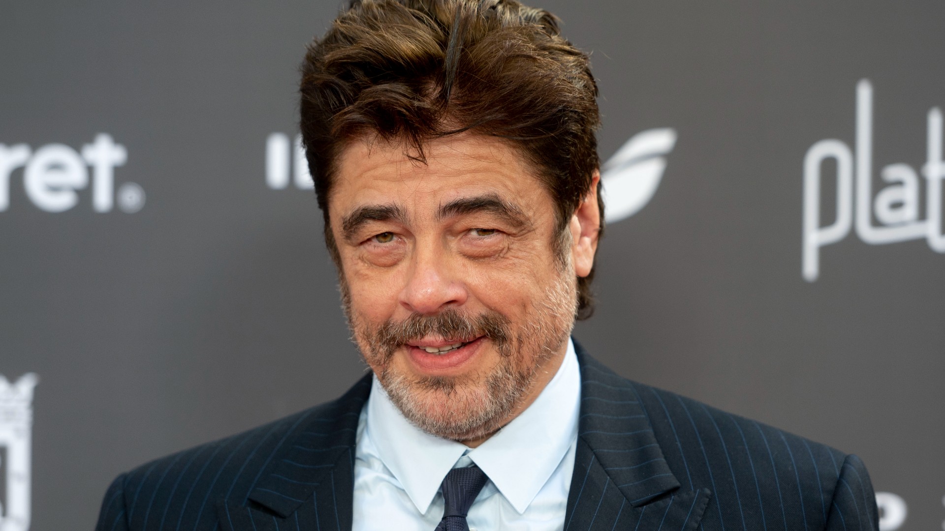Unveiling The Scheme: A Gift Meant For Benicio Del Toro Unveiling The Scheme: A Gift Meant For Benicio Del Toro