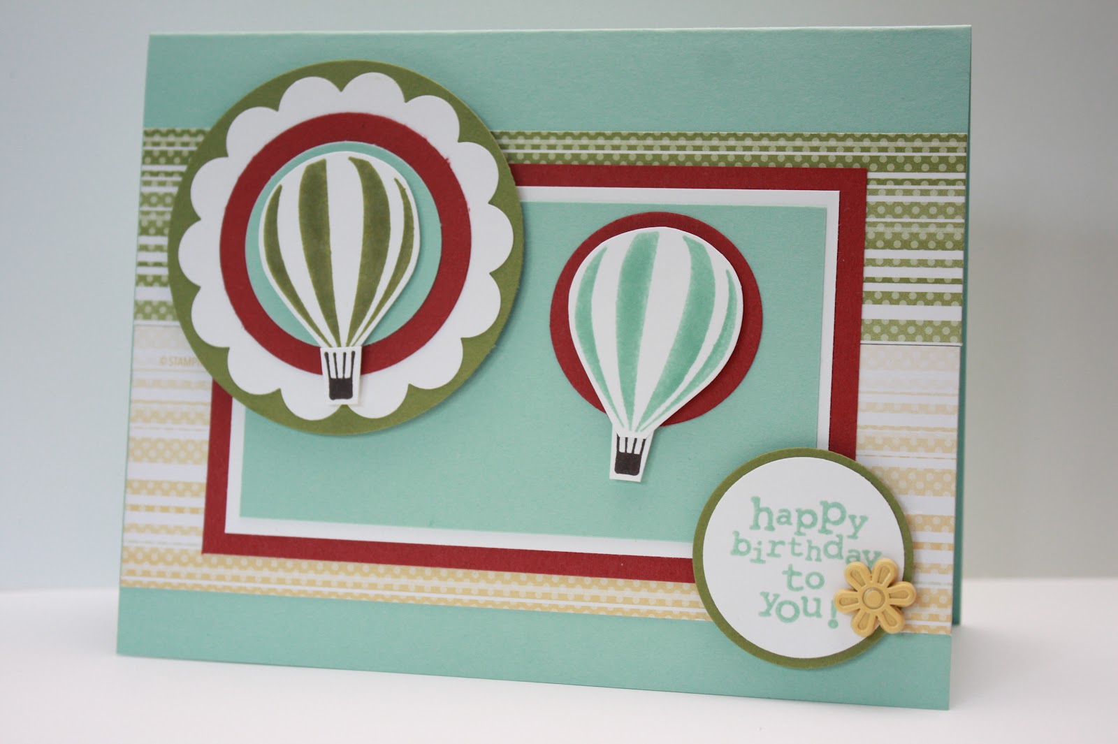 Up, Up, And Away: Fun Flights For Everyone Up, Up, And Away: Fun Flights For Everyone