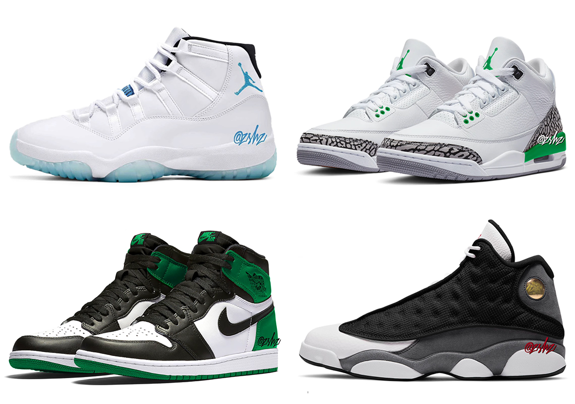 Upcoming Air Jordan Releases: May 2025 Upcoming Air Jordan Releases: May 2025