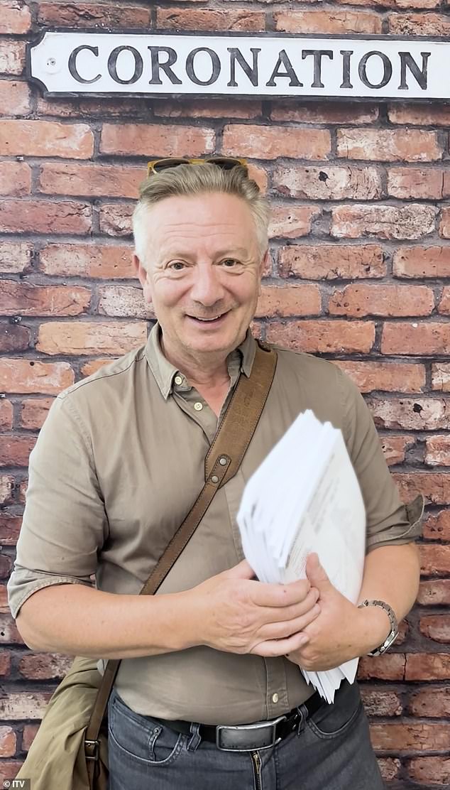 Upcoming Coronation Street Departure: A Shocking Twist Upcoming Coronation Street Departure: A Shocking Twist