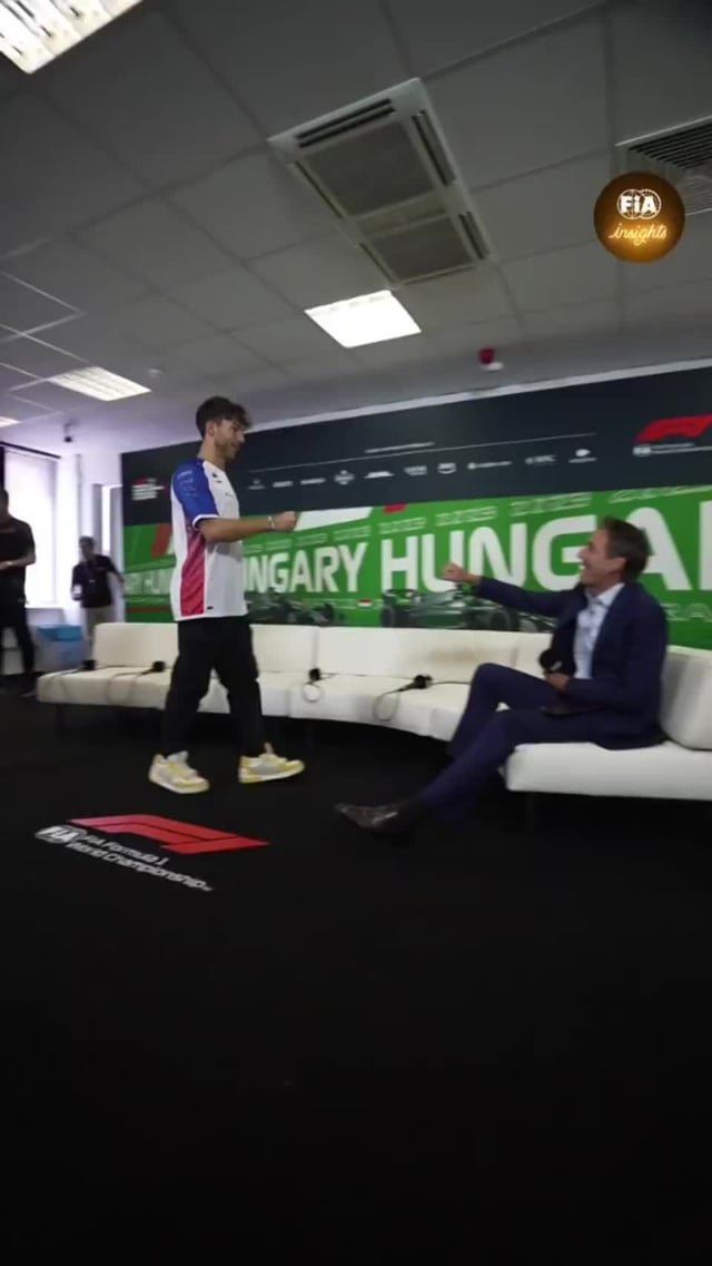 Upcoming F1 Drivers Press Conference: Key Topics And Predictions Upcoming F1 Drivers Press Conference: Key Topics And Predictions